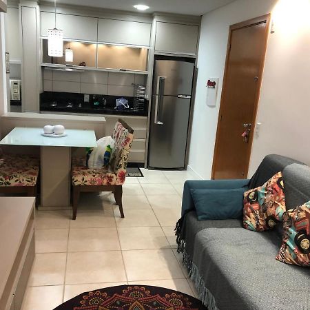 Apto Em Easy Club Encantador Com Piscina. Apartment Picarras Luaran gambar
