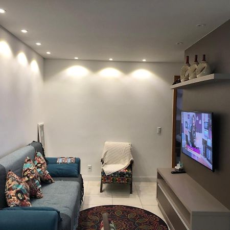 Apto Em Easy Club Encantador Com Piscina. Apartment Picarras Luaran gambar