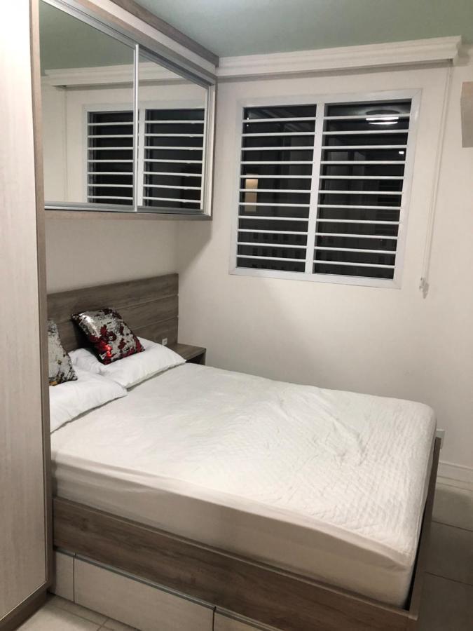 Apto Em Easy Club Encantador Com Piscina. Apartment Picarras Luaran gambar