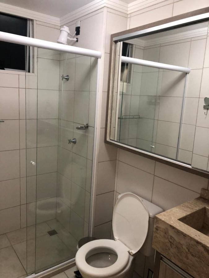 Apto Em Easy Club Encantador Com Piscina. Apartment Picarras Luaran gambar