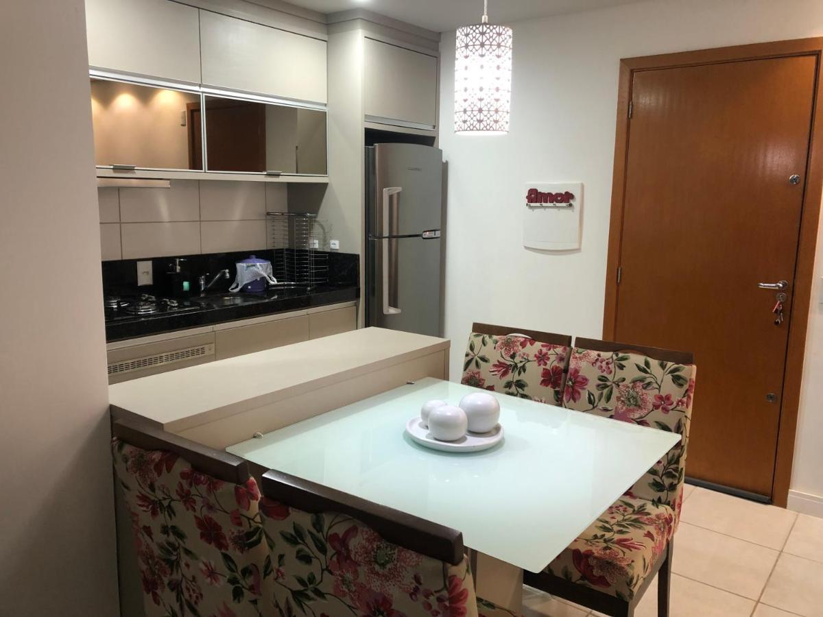 Apto Em Easy Club Encantador Com Piscina. Apartment Picarras Luaran gambar